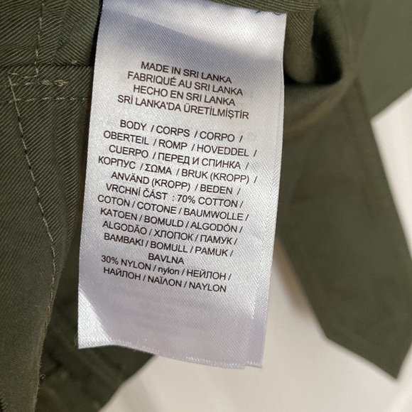 NWT jacket by Lauren Ralph Lauren - Picture 9 of 15